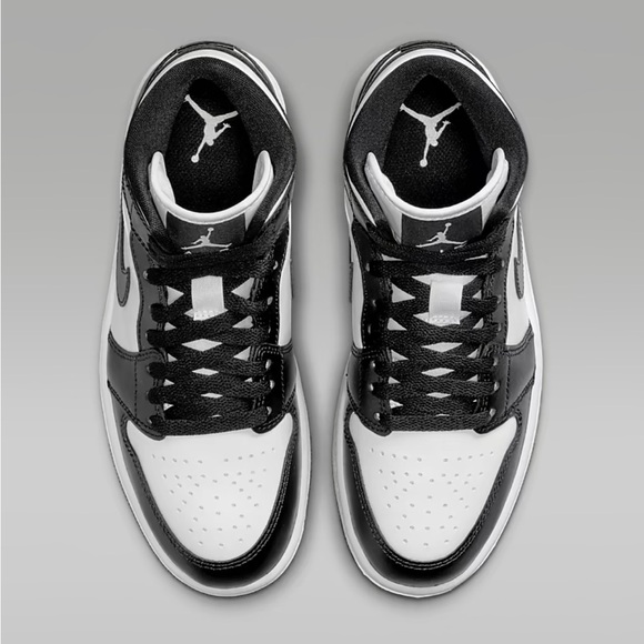Air Jordan Mid 1 - Picture 5 of 5